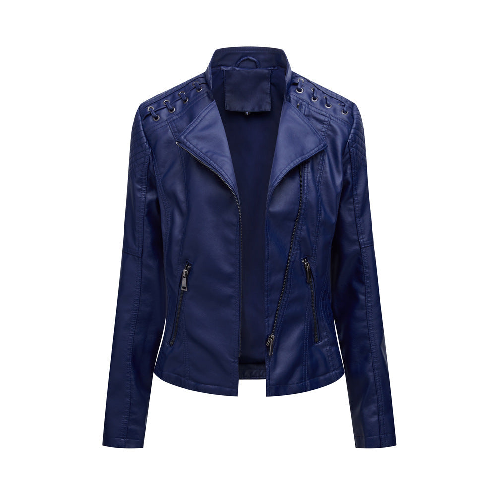 Biker jacket women&