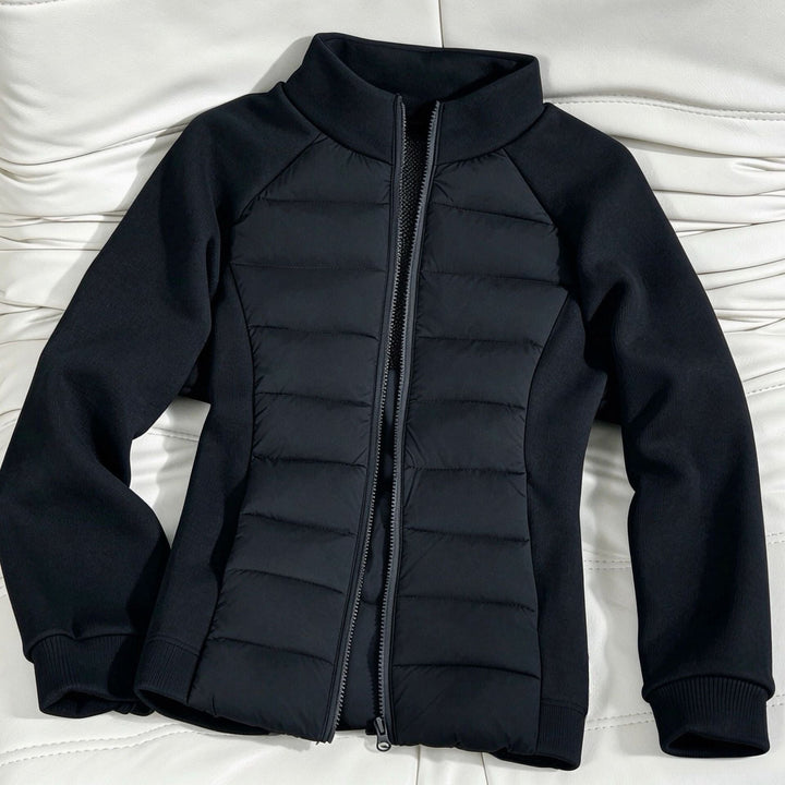 Jacket down women&