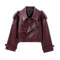 Coat Trench coat Women's Comfortable Stylish Elegant