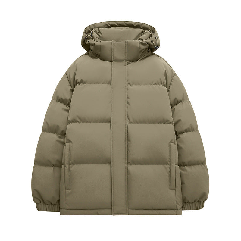 Jacket quilted women&
