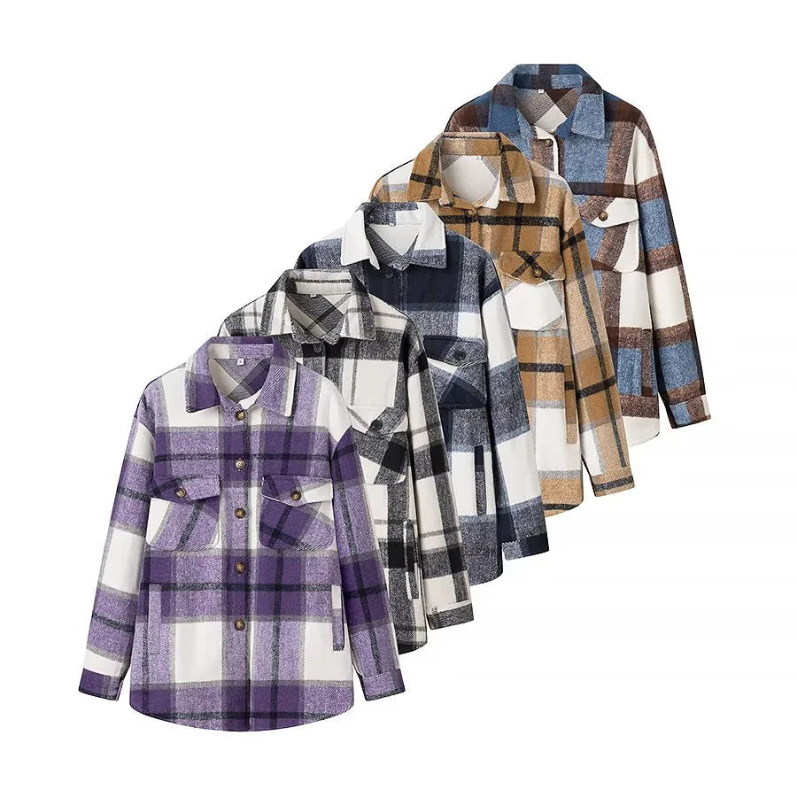 Coat women&