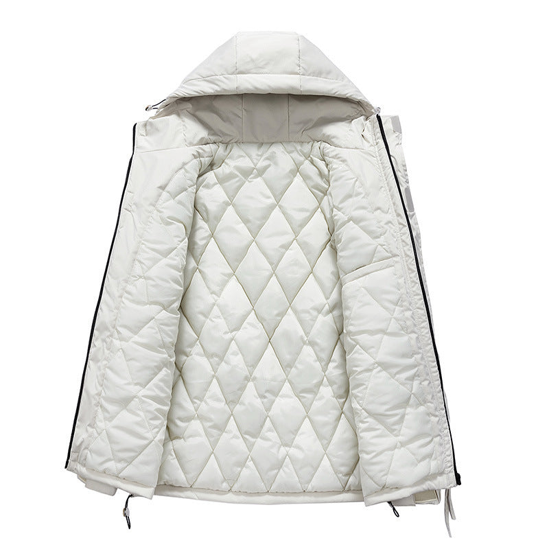 Jacket Quilted Women&