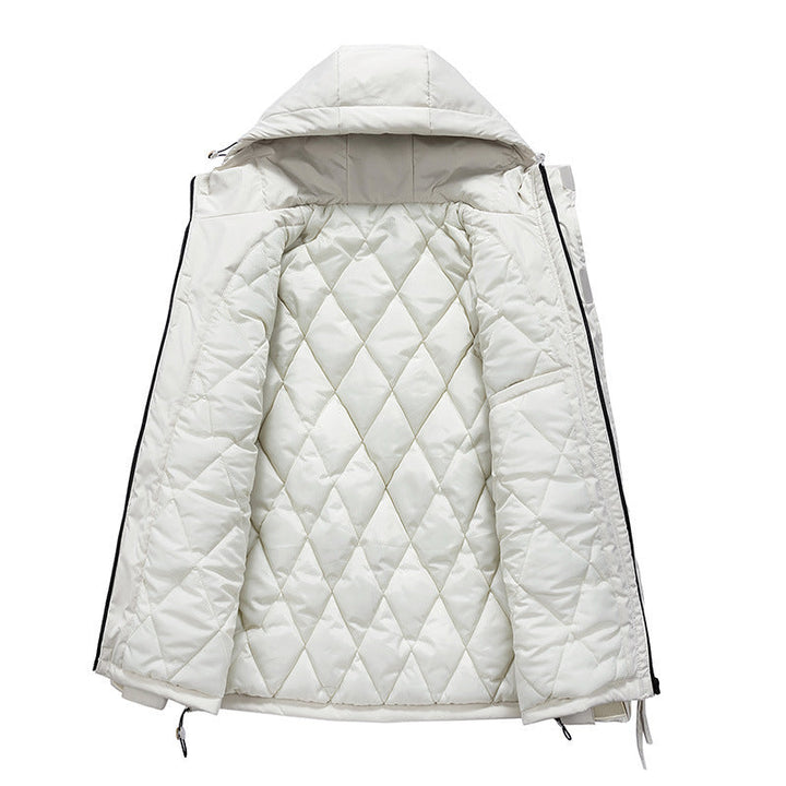 Jacket Quilted Women&