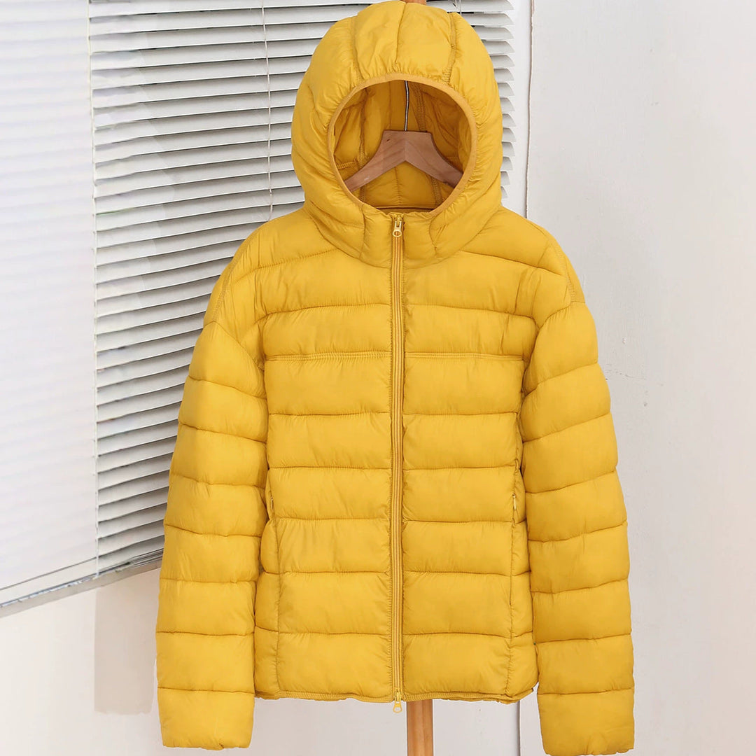 Jacket down women&