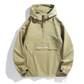 Men's Stylish jacket outdoor with high collar