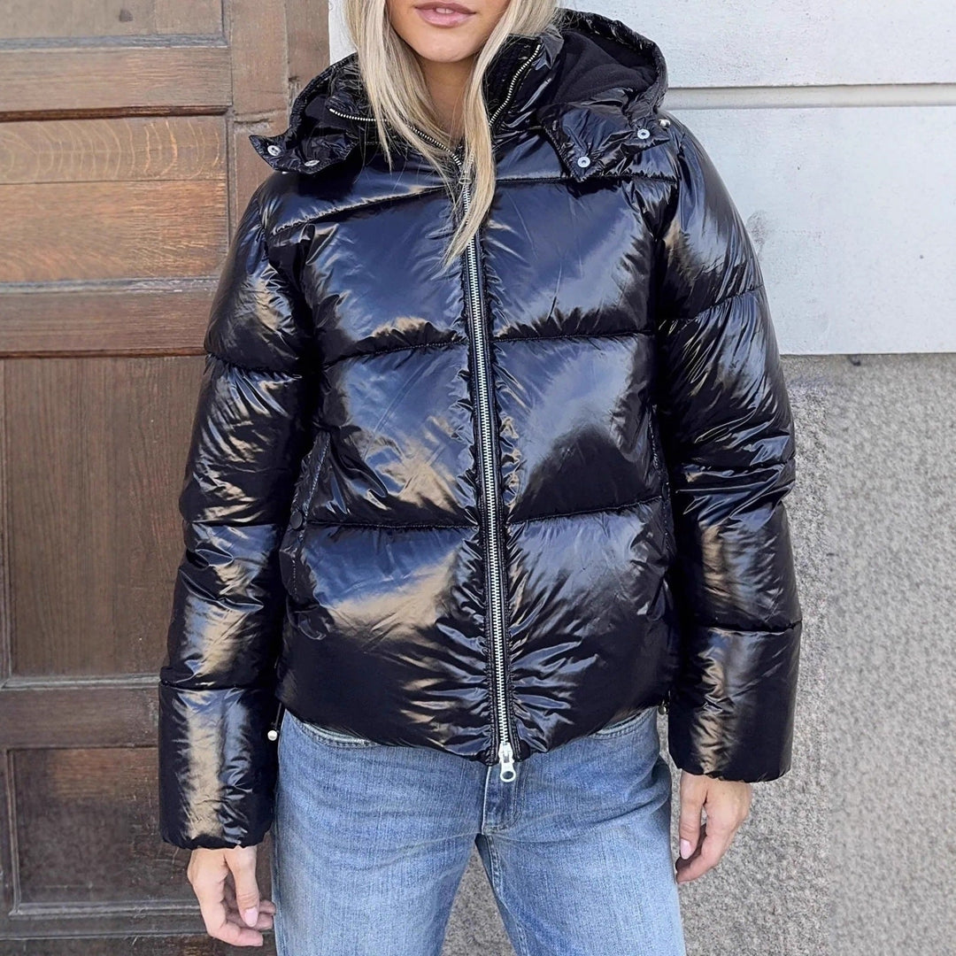 Jacket down women&