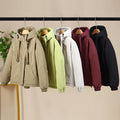Women's Jacket windproof breathable padded