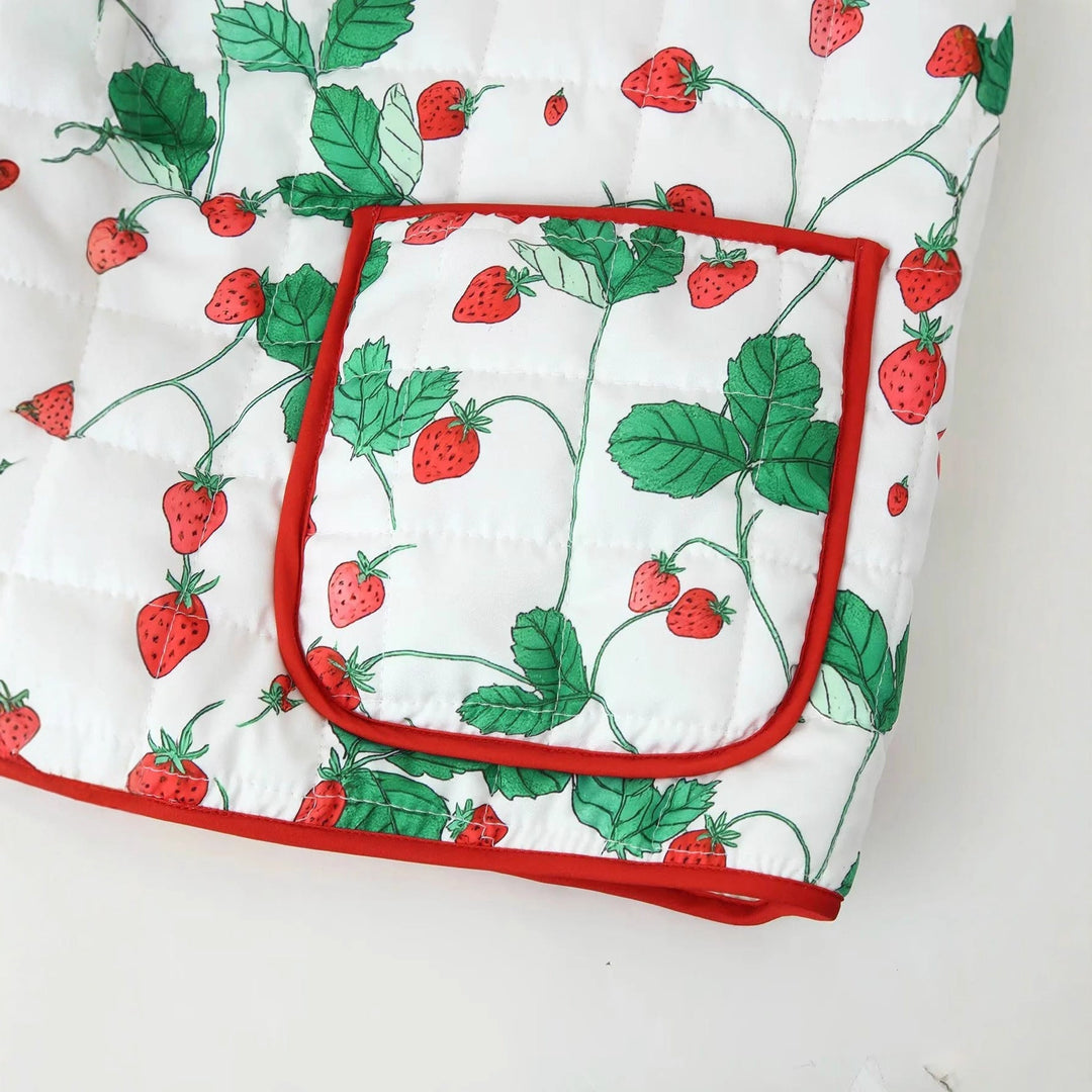 Jacket quilted women&