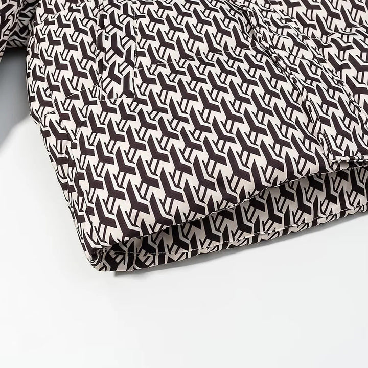 Jacket down women&