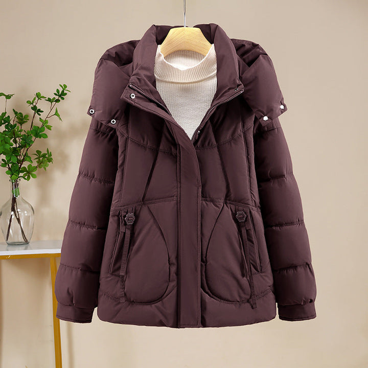 Jacket down women&