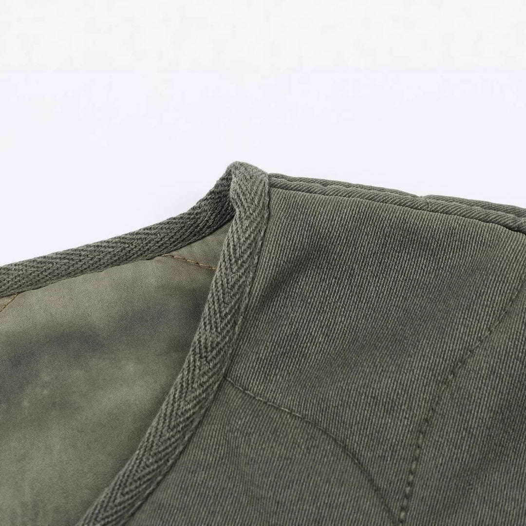 Jacket Quilted Women&