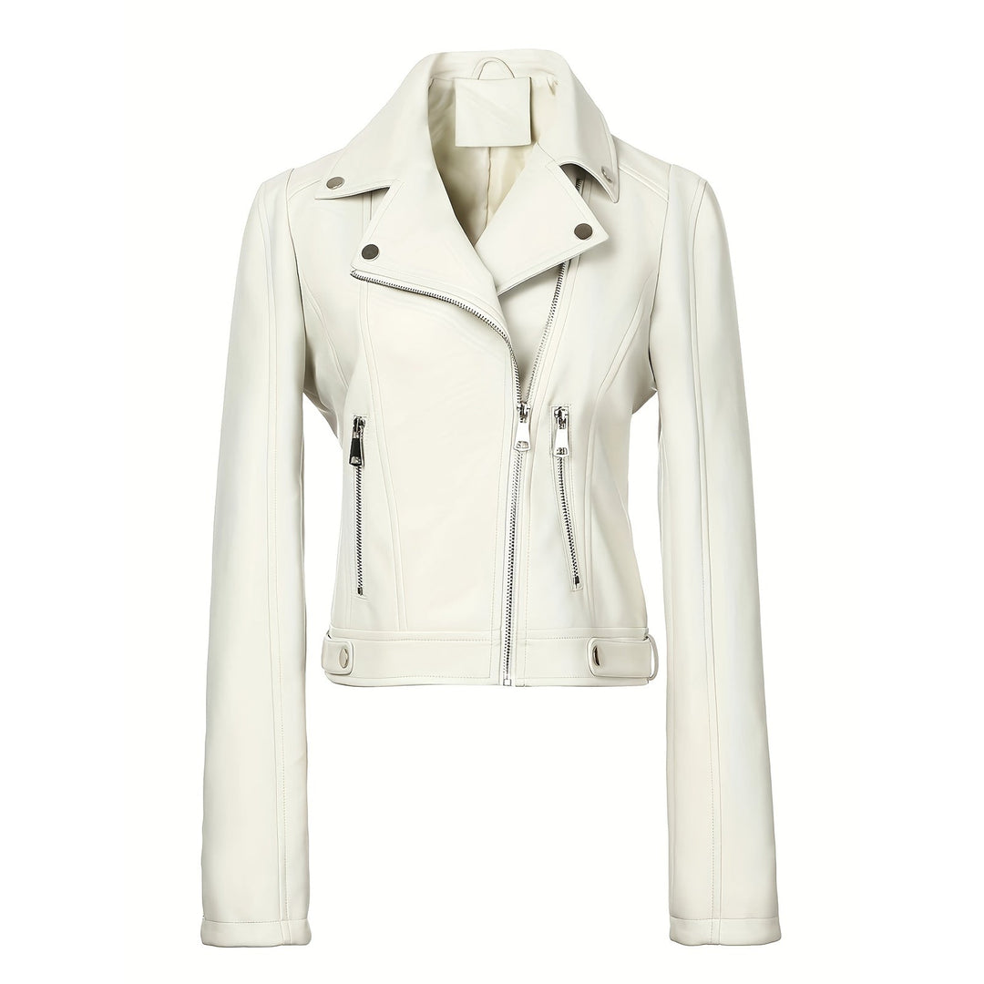 Jacket Biker jacket Women&