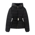 Jacket quilted Women's Windproof padded winter