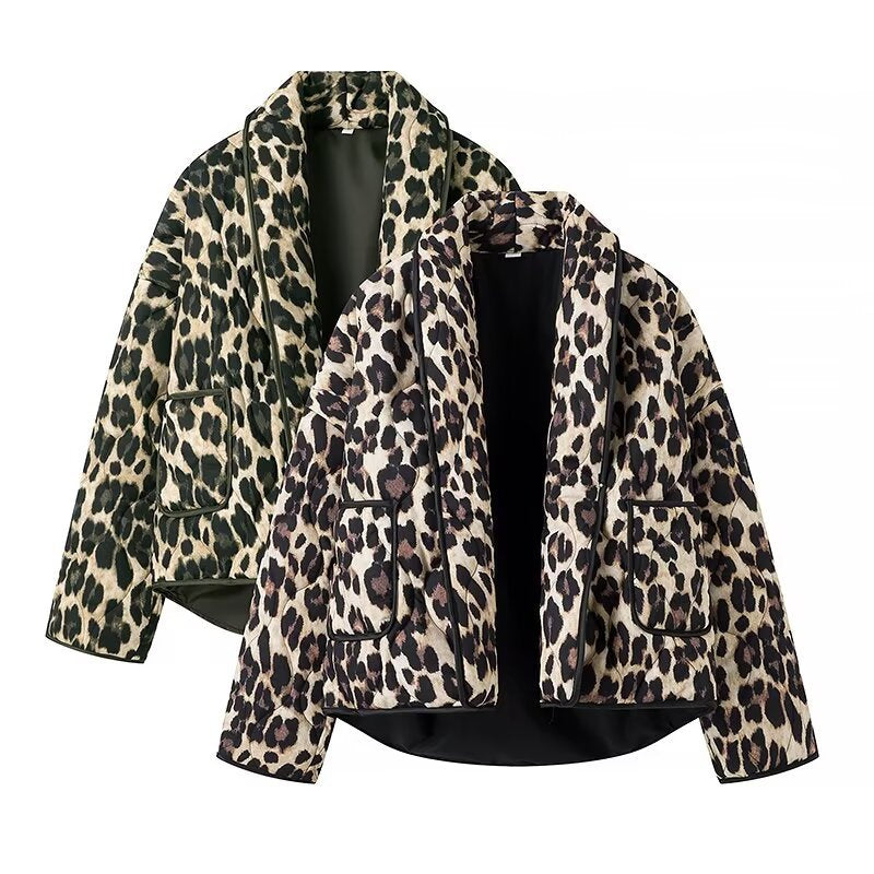 Jacket down women&