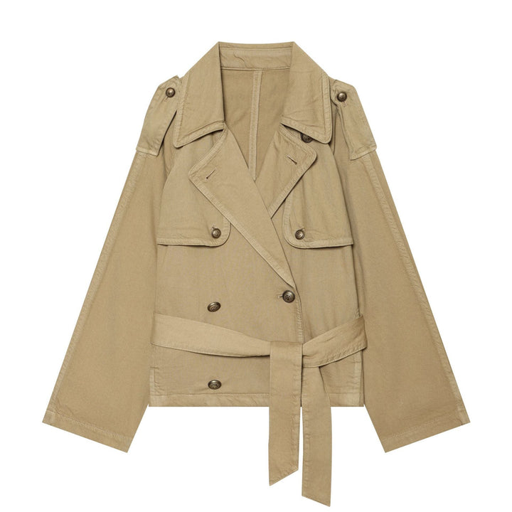 Jacket Transitional Women&