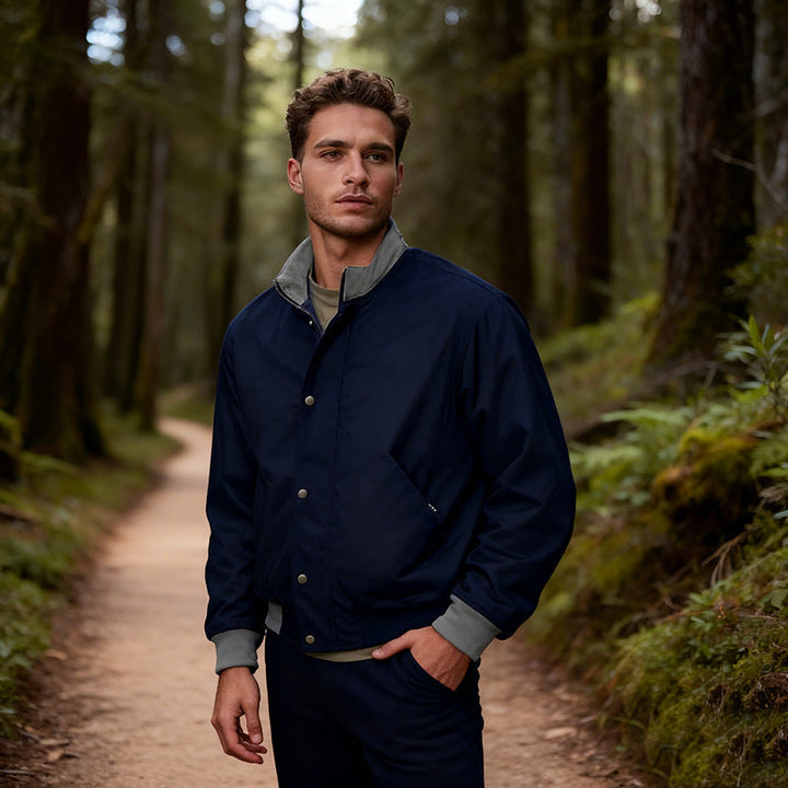 Jacket outdoor men&