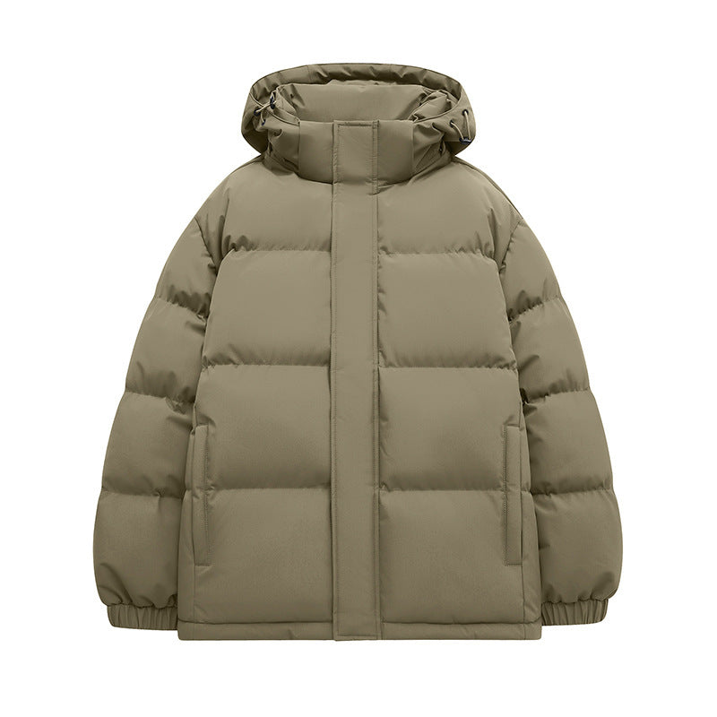 Jacket quilted women&