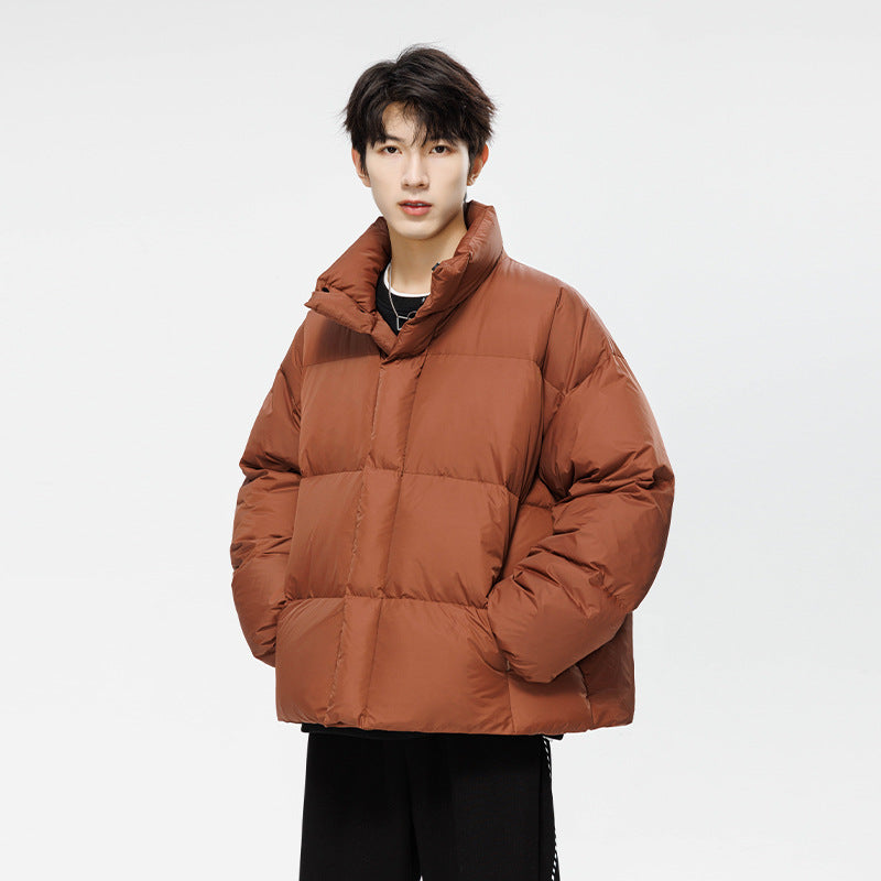 Men&