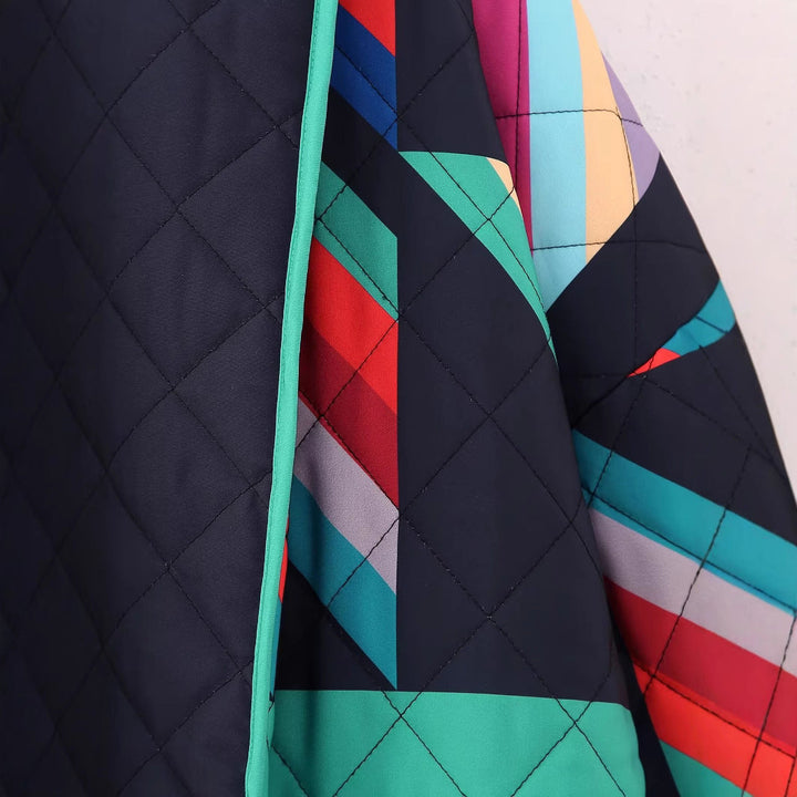 Jacket Quilted Women&