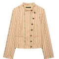 Women's Jacket Stylish Casual Elegant
