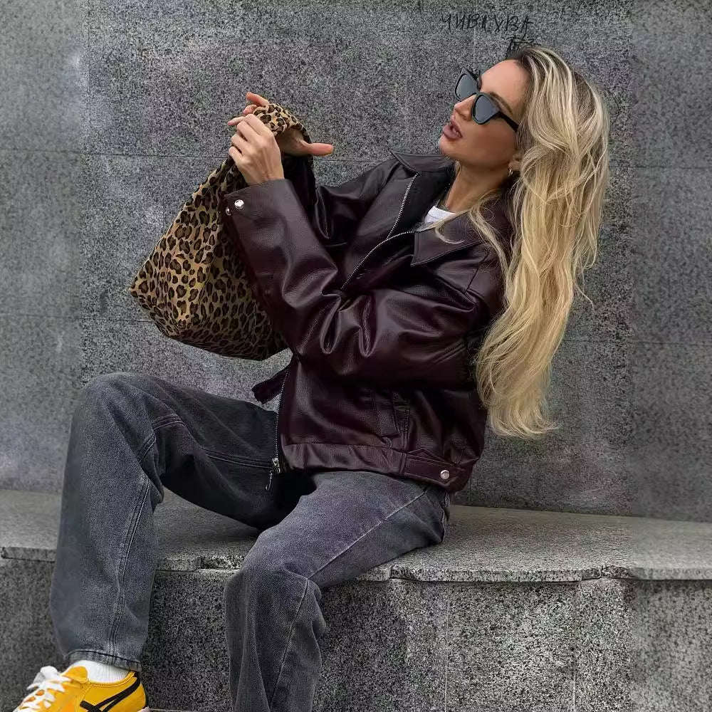Jacket Transitional Women&