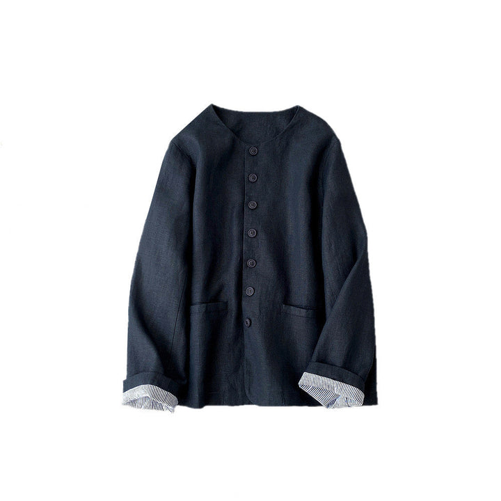 Women Stylish Wrap Jacket