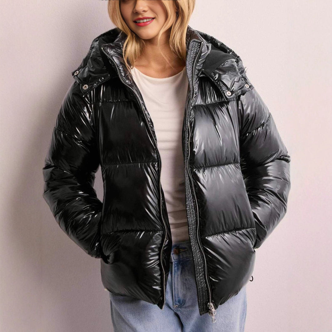 Jacket Quilted Women&