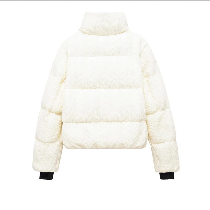 Jacket Quilted Women&