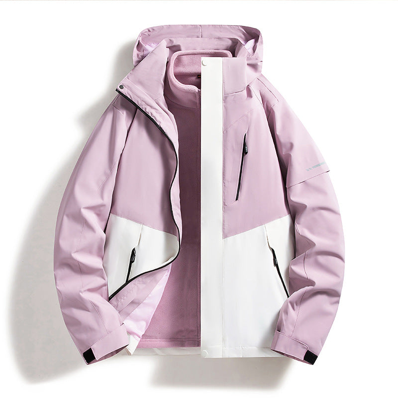 Jacket Transitional Women&