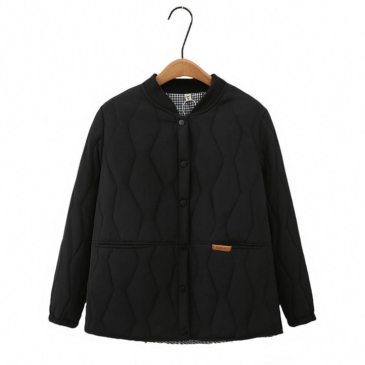 Jacket quilted women&