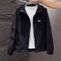 Men's Lightweight and Breathable Sports Jacket
