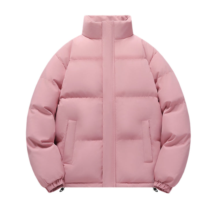 Quilted Men&