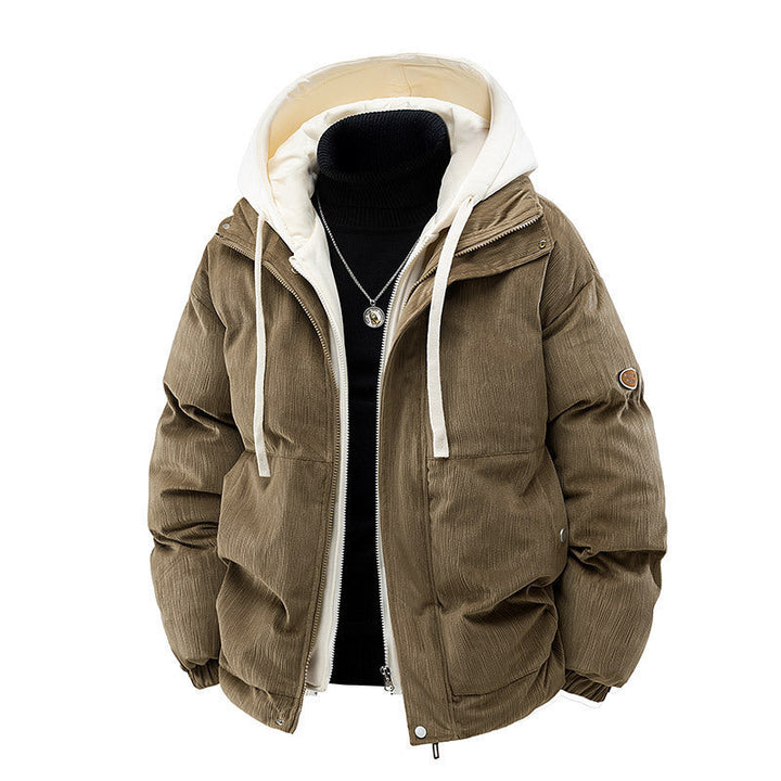 Jacket Quilted Women&