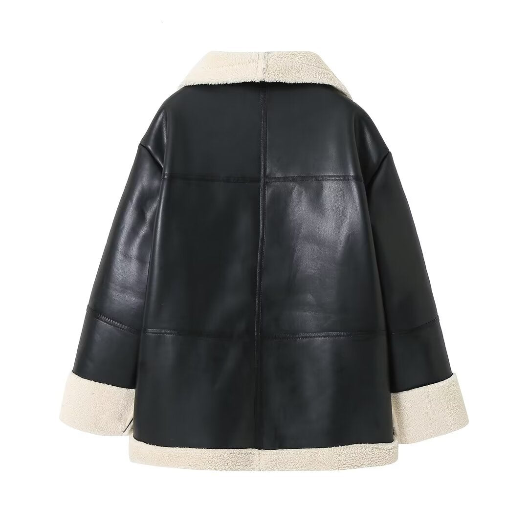 Jacket down women&