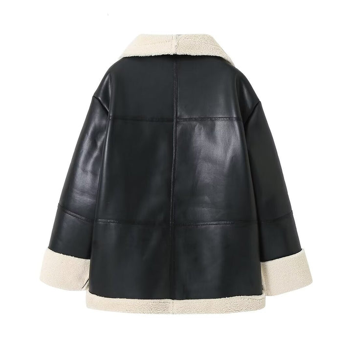Jacket down women&