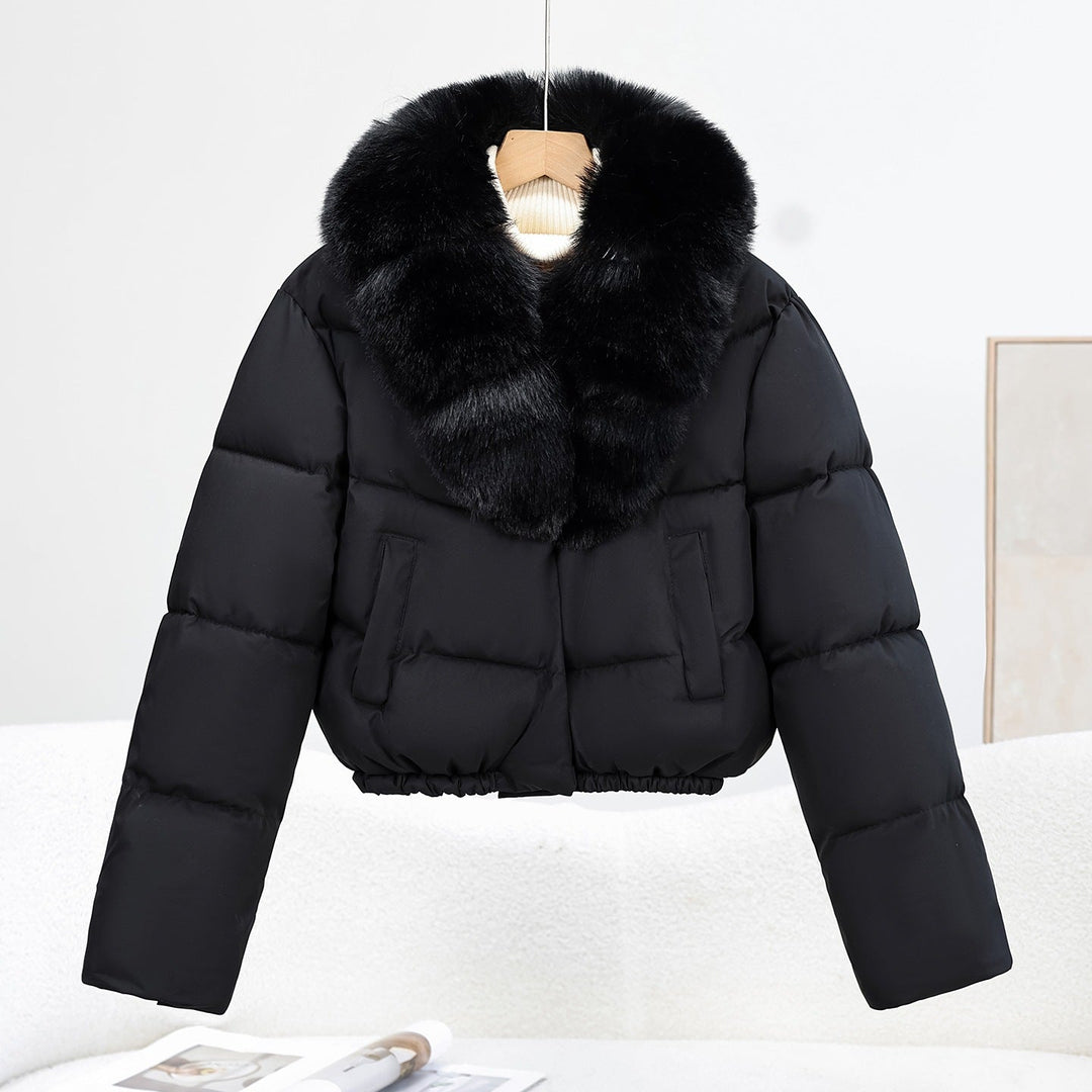 Jacket down women&