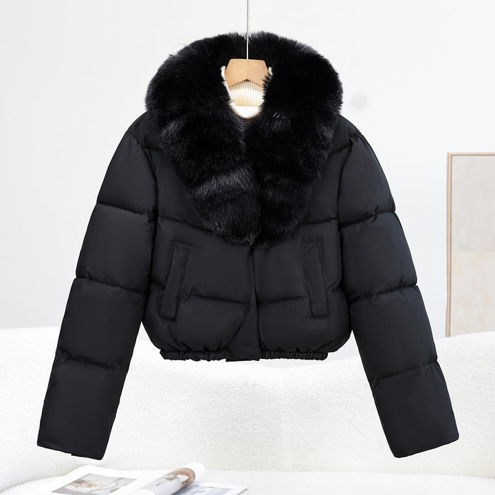 Jacket down women&
