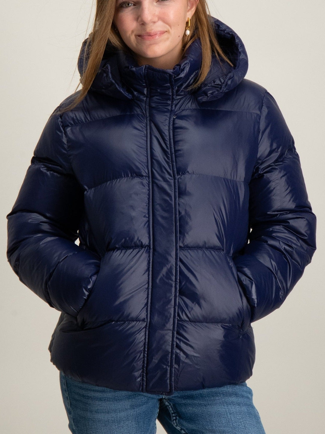 Jacket down women&