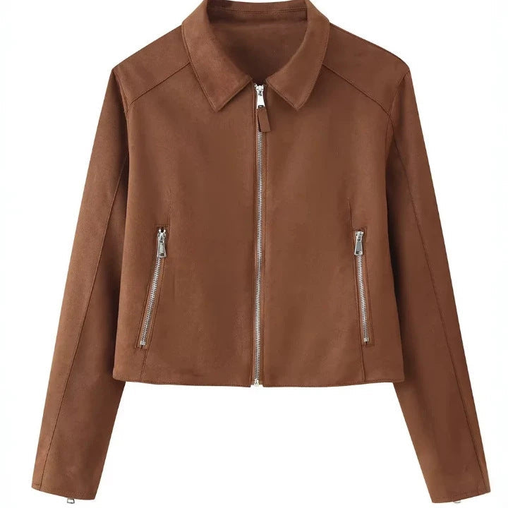 Jacket Transitional Women&