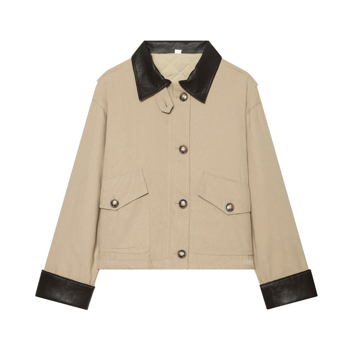 Jacket Transitional Women&