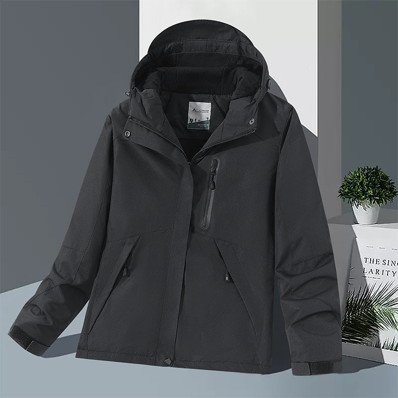 Jacket Transitional Women&
