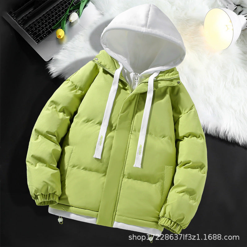 Jacket Quilted Women&