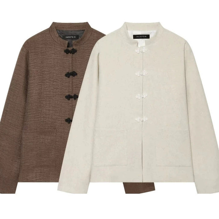 Jacket Transitional Women&