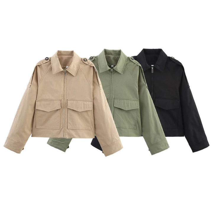 Coat women&