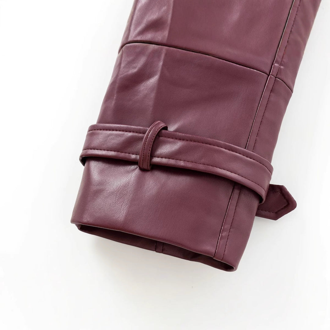 Coat Trench coat Women&