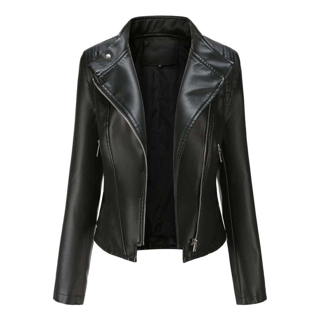 Biker jacket women&