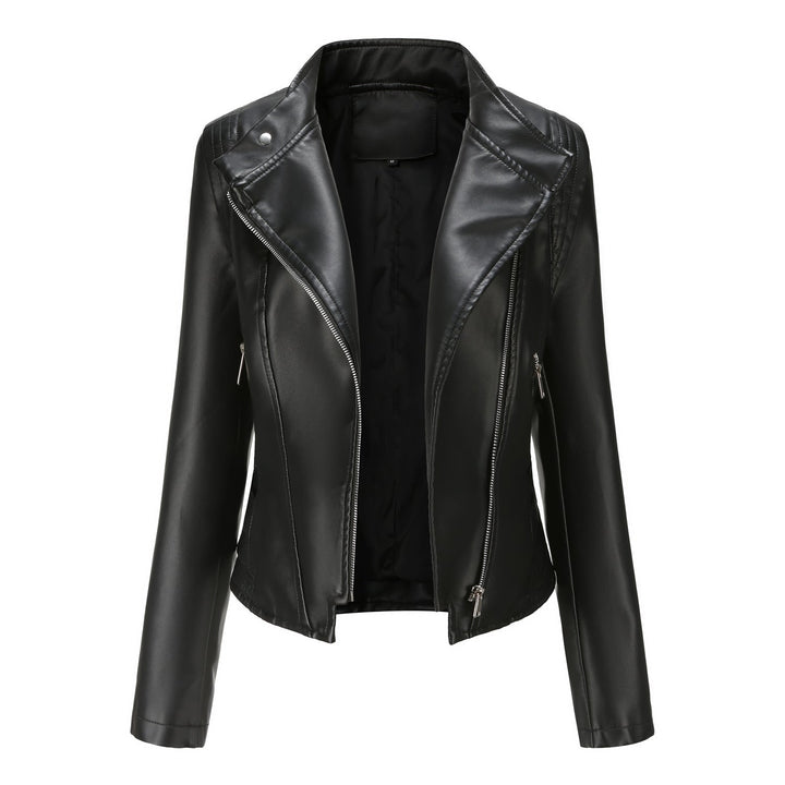Biker jacket women&