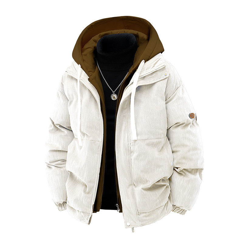 Jacket Quilted Women&