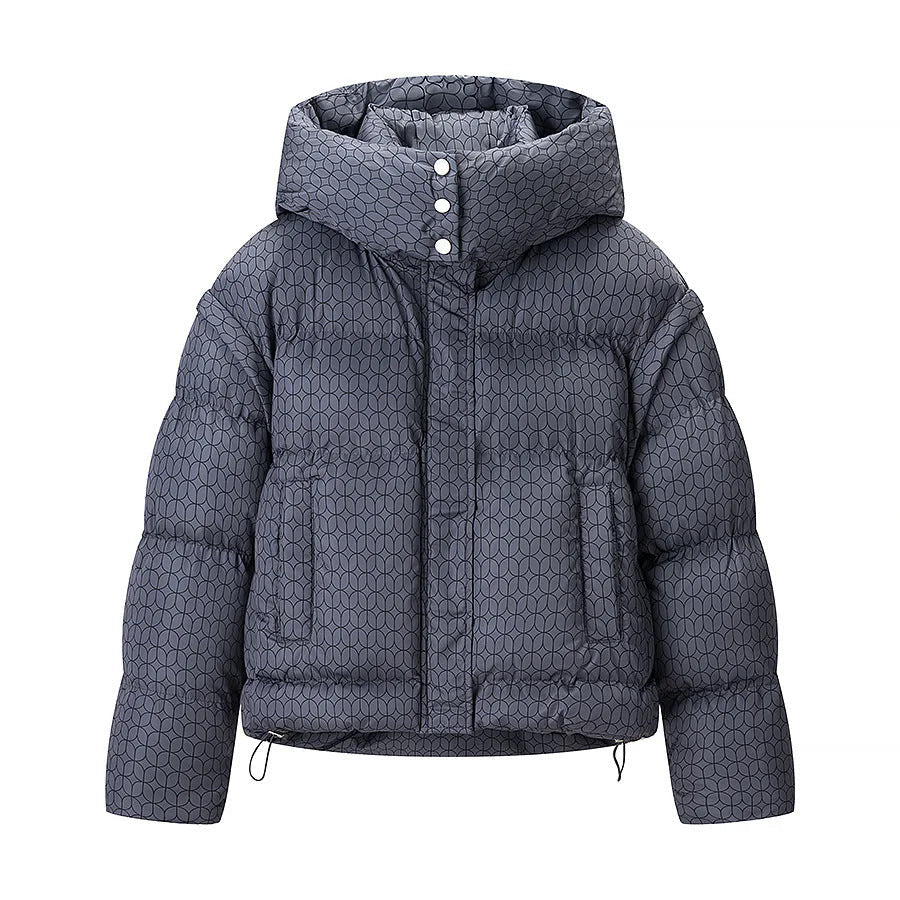 Jacket quilted women&
