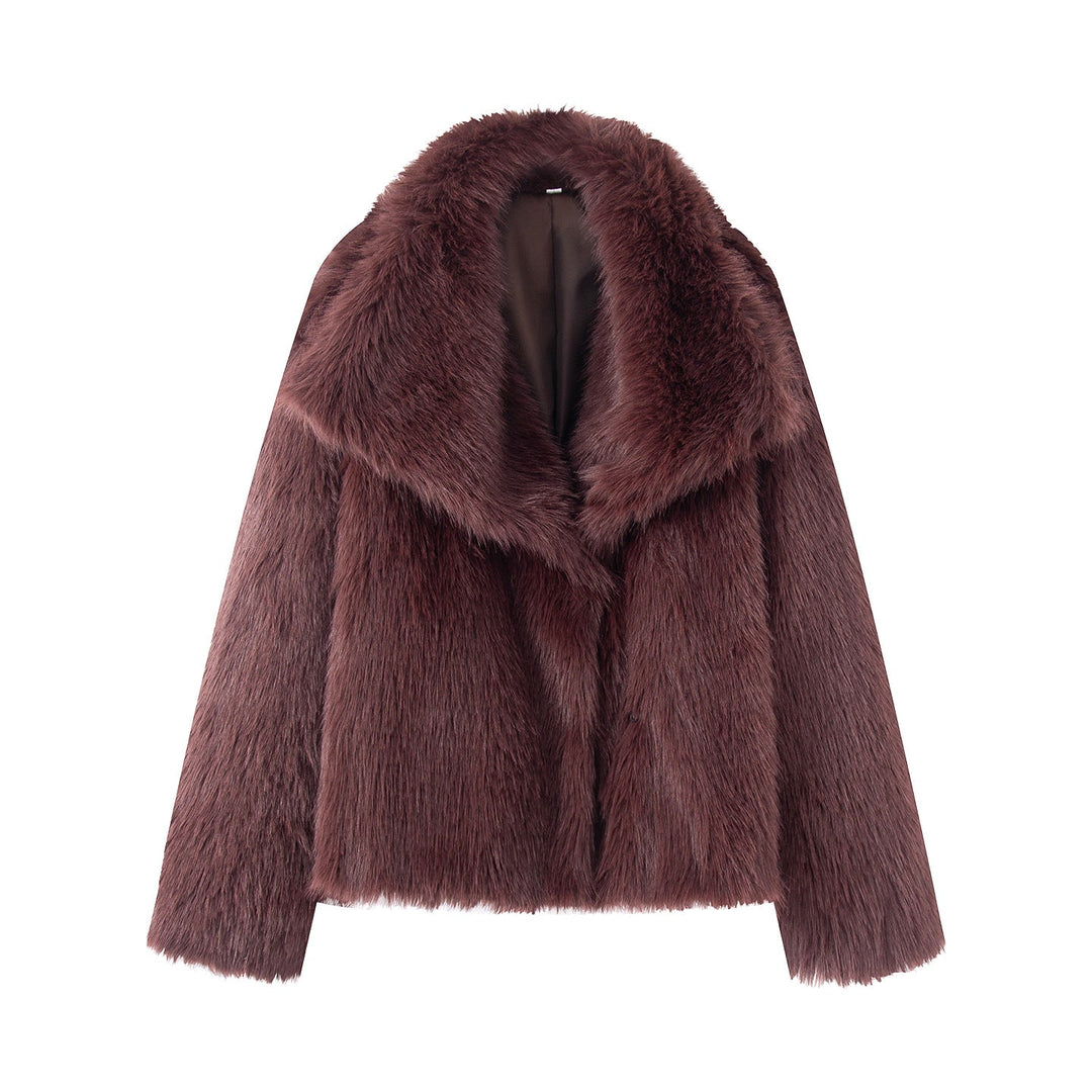 Coat women&